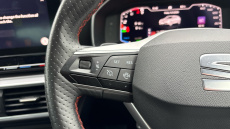 SEAT Leon 1.4 eHybrid FR 5dr DSG Hatchback